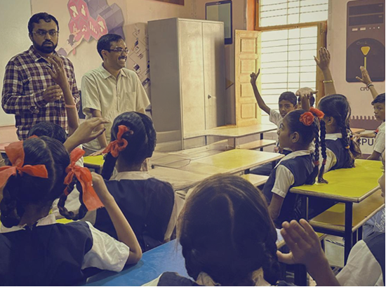 AP agriculture department - green crop field