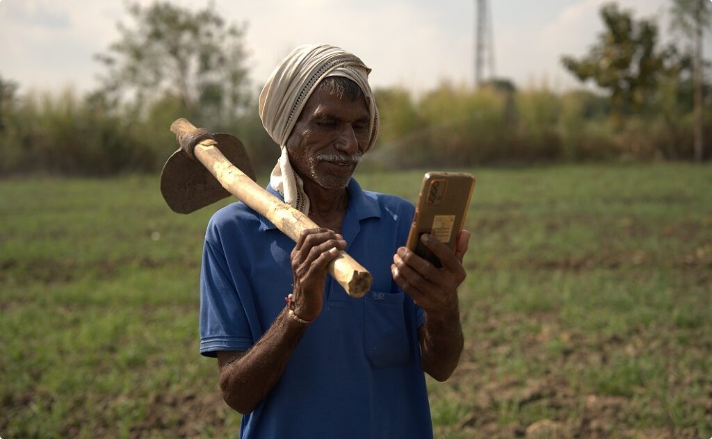 Advancing Agriculture