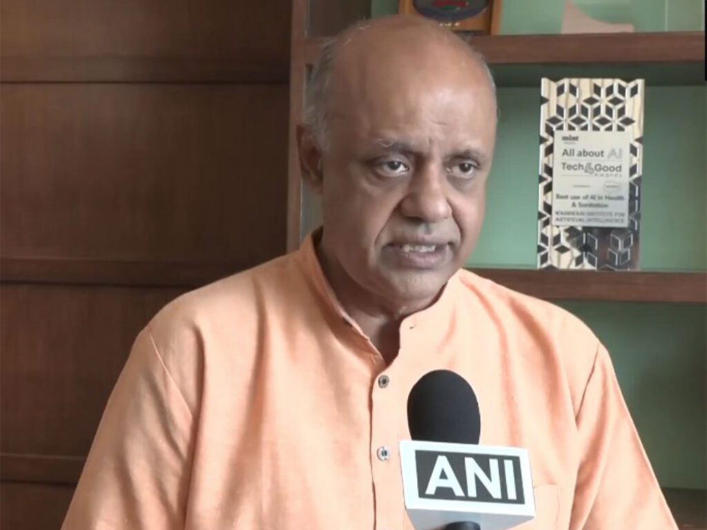 India AI Impact Summit to showcase responsible AI usage at scale that’s ‘Not Anywhere Else in World’: Wadhwani AI’s Head