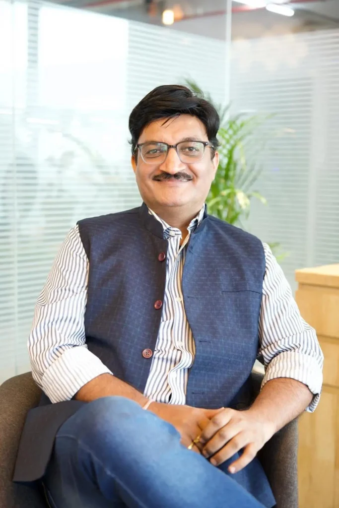 Wadhwani AI helps cotton farmers cut pesticides’ use by 20% via CottonAce