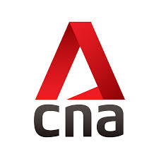 Channel News Asia Logo