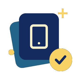 App setup