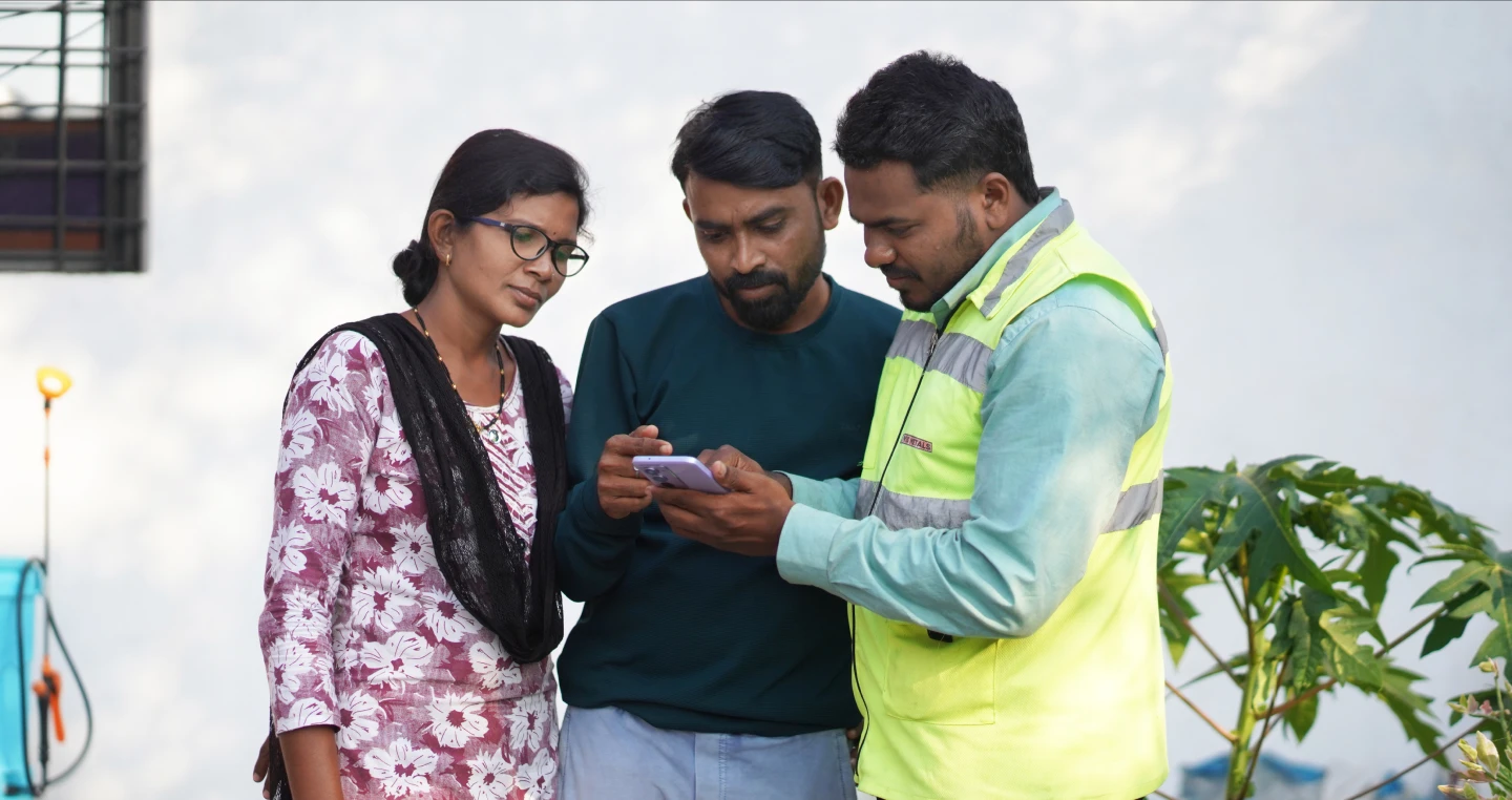 Integrated Agriculture News Monitoring (IANM)
