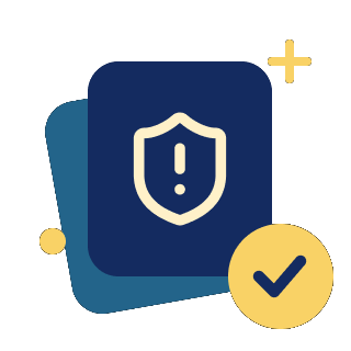 Instant risk flagging and referral