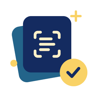 Optical Character Recognition (OCR)
