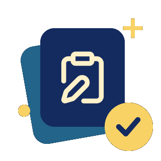 Symptom assessment and cough recordings