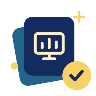 System-level reporting