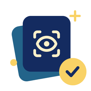 Vision model analysis